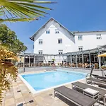 Landliebe Fuerstenfeld By Belvilla ホテル 4*