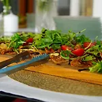 Landliebe Fuerstenfeld By Belvilla Hotel 4*