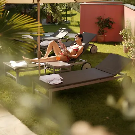 Seminar & Urlaubshotel Oststeirischer Hof Hotel 4*