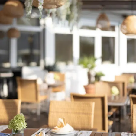 Landliebe فندق 4*