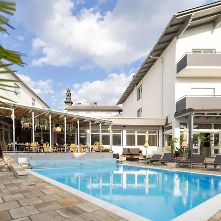 Landliebe Fuerstenfeld By Belvilla Hotel Söchau