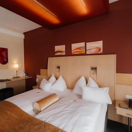 Seminar & Urlaubshotel Oststeirischer Hof Hotel Soechau