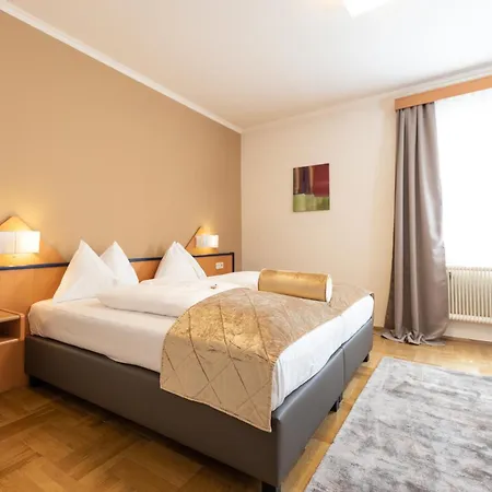 Hotel Seminar & Urlaubshotel Oststeirischer Hof Soechau