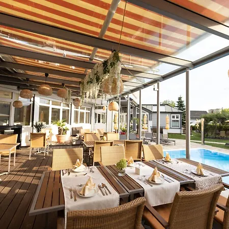 فندق Landliebe Söchau