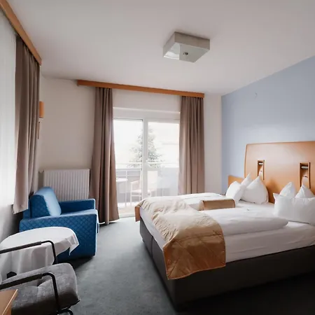 Seminar & Urlaubshotel Oststeirischer Hof Hotel 4*