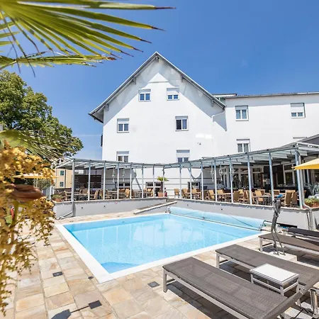 Landliebe Fuerstenfeld By Belvilla Hotel 4*