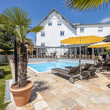 Seminar & Urlaubshotel Oststeirischer Hof 4* Soechau