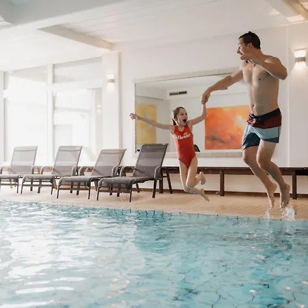 Seminar & Urlaubshotel Oststeirischer Hof Hotel 4*