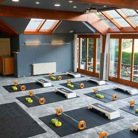 Landliebe Hotel Soechau