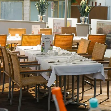 Landliebe فندق 4*