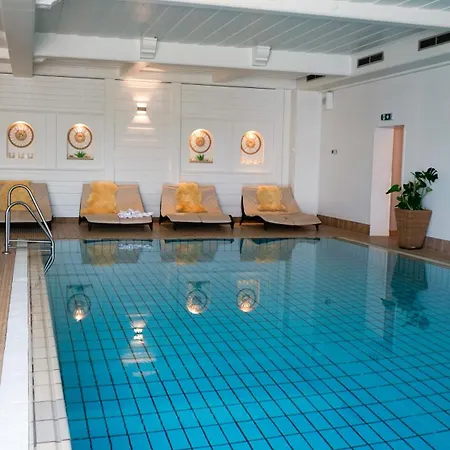 Landliebe Hotel Soechau