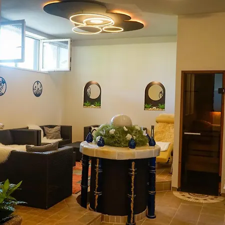 Landliebe Hotel Soechau