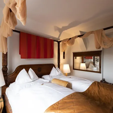 Hotel Seminar&urlaubshotel Oststeirischer Hof 4*