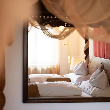 Seminar&urlaubshotel Oststeirischer Hof Hotel