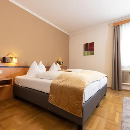 Seminar&urlaubshotel Oststeirischer Hof Hotel Söchau