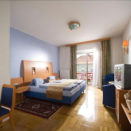 Hotel Landliebe Fuerstenfeld By Belvilla
