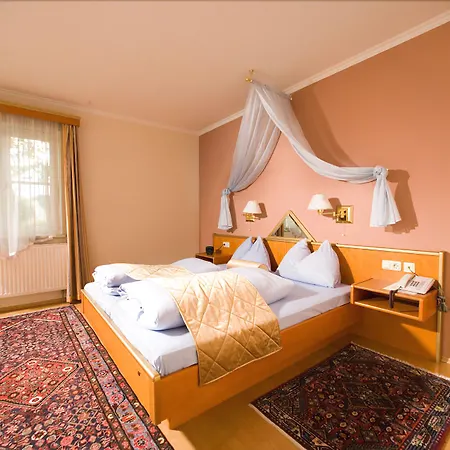 Hotel Landliebe Fuerstenfeld By Belvilla Söchau