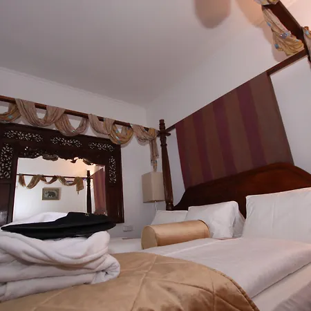Landliebe Fuerstenfeld By Belvilla Hotel