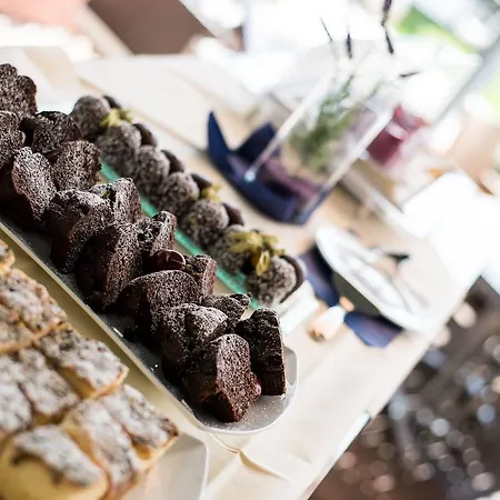 Landliebe فندق Söchau