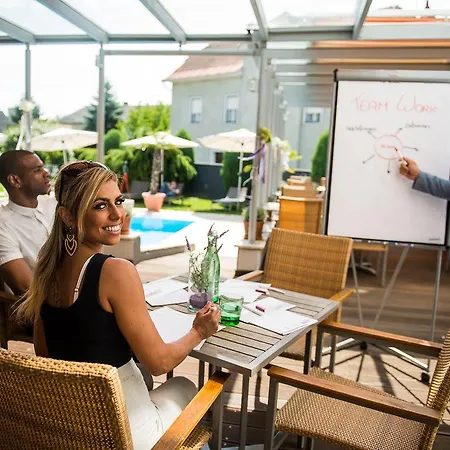 Landliebe Hotel Soechau