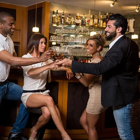 Landliebe Hotel Soechau