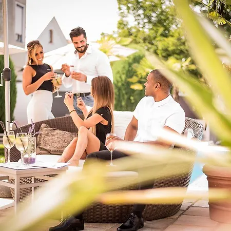 Landliebe 4* Söchau