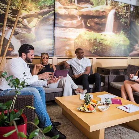 فندق Landliebe Söchau