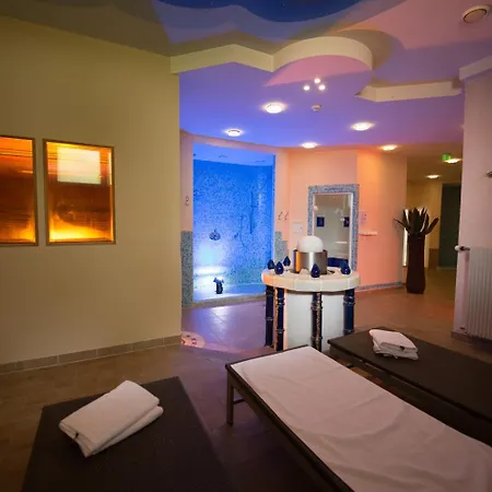 酒店 Landliebe Fuerstenfeld By Belvilla 4*