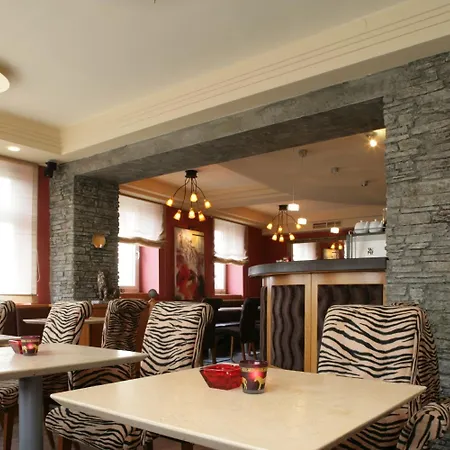 Landliebe فندق Söchau