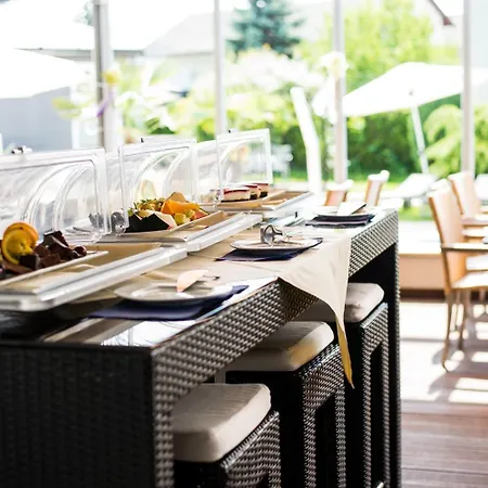 فندق Landliebe Söchau