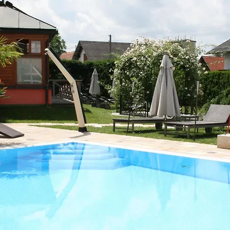 Hotel Landliebe Fuerstenfeld By Belvilla 4*