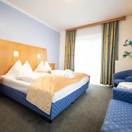 Landliebe Fuerstenfeld By Belvilla Hotel 4*