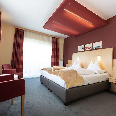 Hotel Landliebe Fuerstenfeld By Belvilla Söchau