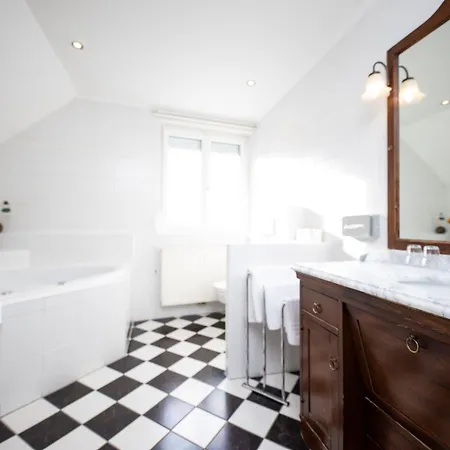 Landliebe فندق Söchau