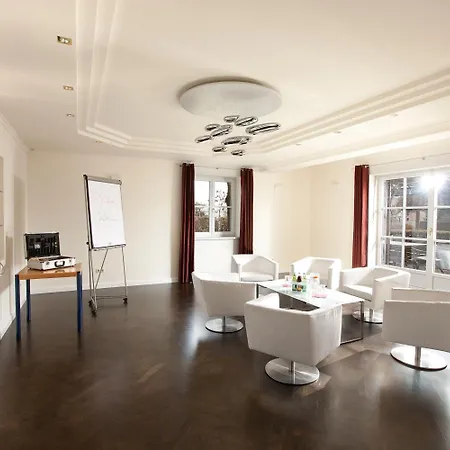 Landliebe فندق Söchau