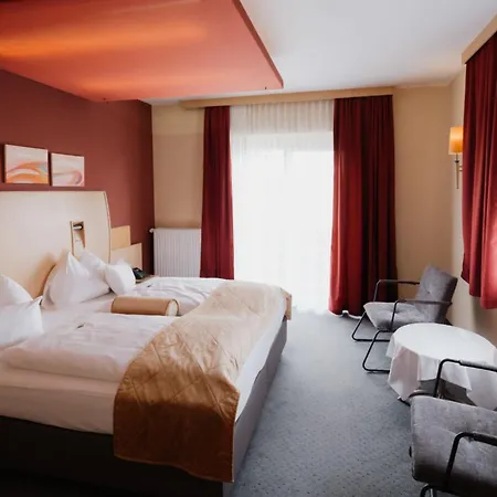 Landliebe 4* Soechau