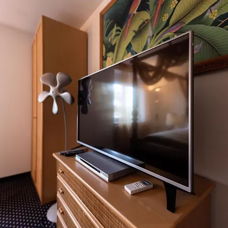 Landliebe Hotel Soechau