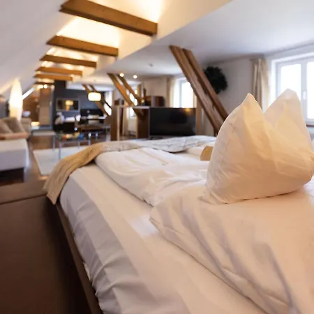Landliebe Fuerstenfeld By Belvilla Hotel