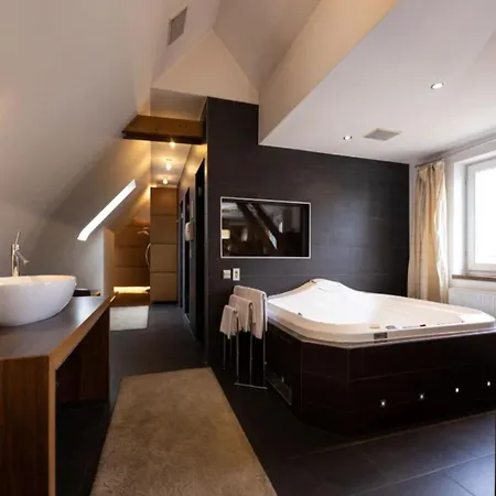 Hotel Landliebe Fuerstenfeld By Belvilla