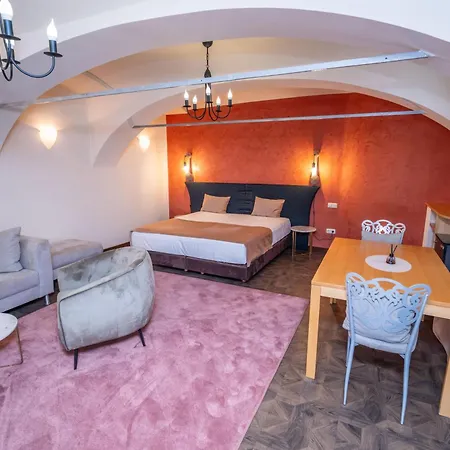 Hotel Landliebe Fuerstenfeld By Belvilla Söchau