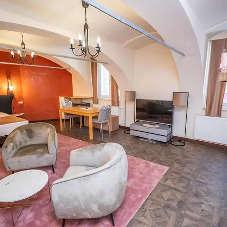 Landliebe Fuerstenfeld By Belvilla 4*