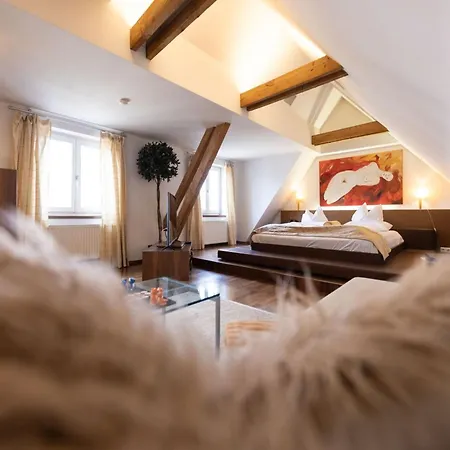 Hotel Landliebe Fuerstenfeld By Belvilla