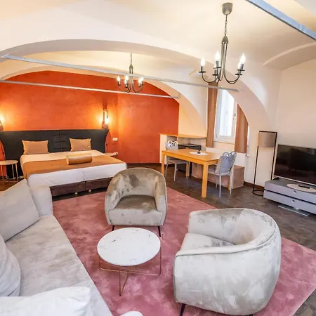 Landliebe Fuerstenfeld By Belvilla Hotel Söchau