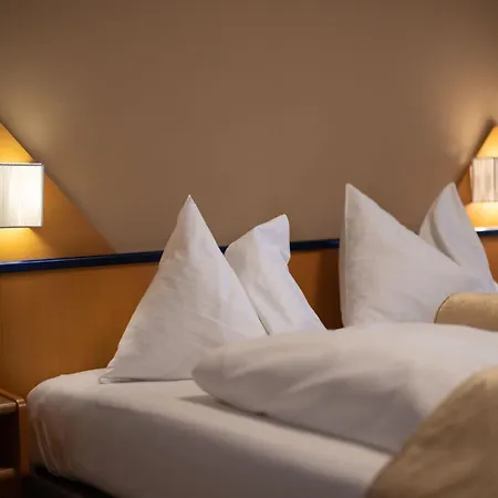 Landliebe Fuerstenfeld By Belvilla Hotel