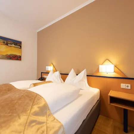 Landliebe Fuerstenfeld By Belvilla Hotel 4*