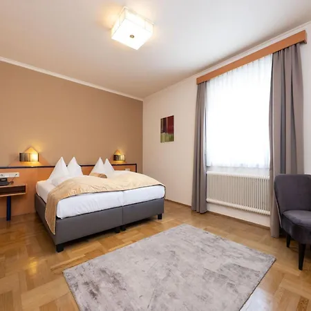 Hotel Landliebe Fuerstenfeld By Belvilla 4*
