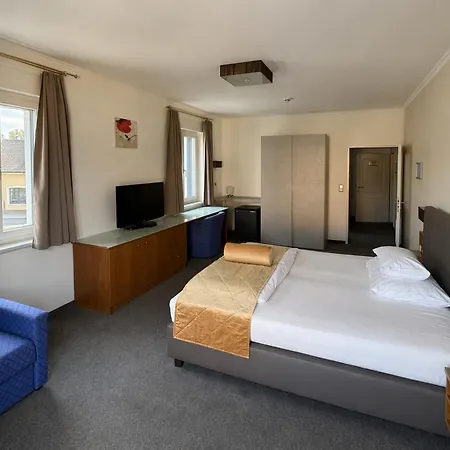 Hotel Landliebe Fuerstenfeld By Belvilla 4*