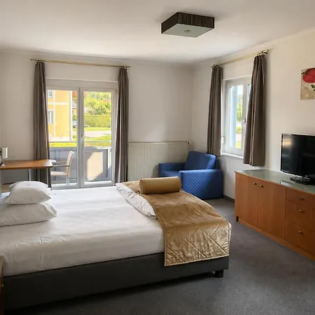 Landliebe Fuerstenfeld By Belvilla Hotel Söchau