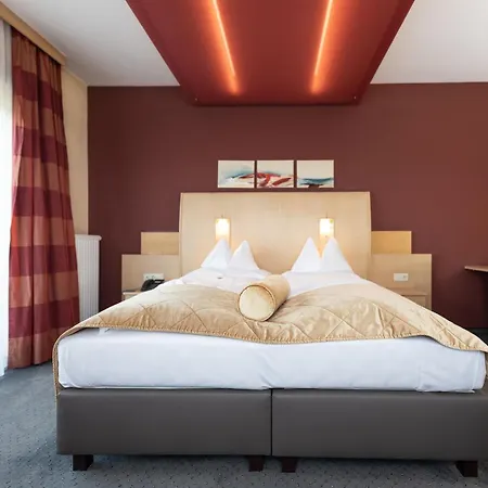 Landliebe Fuerstenfeld By Belvilla Hotel 4*