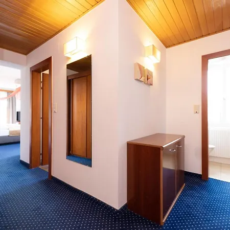 Hotel Landliebe Fuerstenfeld By Belvilla 4*